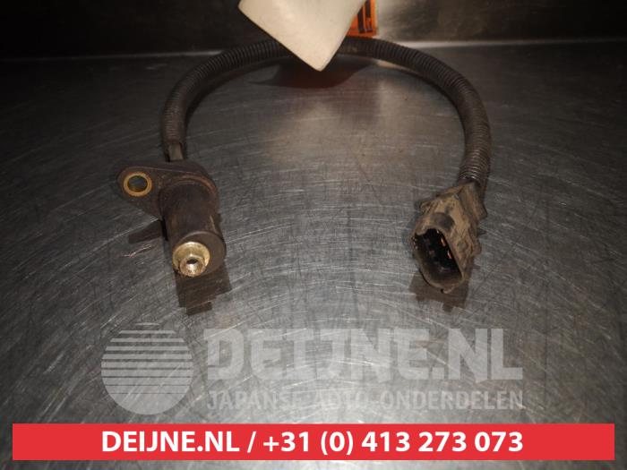 Gebruikte Sensor BDP Hyundai Tucson (JM) 2.0 CRDi 16V 4x2 Prijs € 15,00 Margeregeling aangeboden door V.Deijne Jap.Auto-onderdelen BV