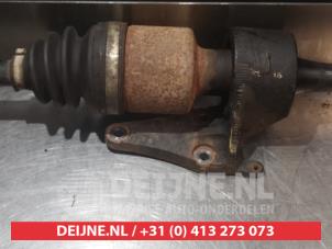Suzuki Swift Aandrijfas rechts-voor O319957 foto 3