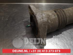 Kia Carens Stoßdämpfer rechts hinten O379448 foto 2