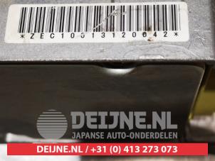 Nissan Patrol Airbag Modul O302951 foto 4