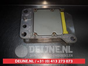 Nissan Patrol Airbag Modul O302951 foto 2