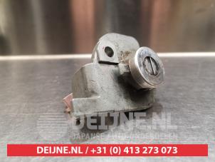 Mazda 6 Schlossset Zylinder (komplett) O277742 foto 2