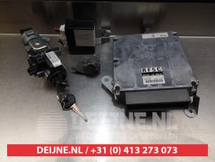 Gebruikte Computer Motormanagement Mazda 6 Sport (GG14) 2.0 CiDT HP 16V Prijs € 75,00 Margeregeling aangeboden door V.Deijne Jap.Auto-onderdelen BV