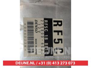 Mazda 6 Engine management computer O344091 photo 2