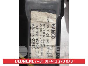 Kia Picanto Ruitmechaniek 4Deurs rechts-achter O291346 foto 3