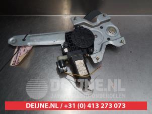 Kia Picanto Ruitmechaniek 4Deurs rechts-achter O291346 foto 2