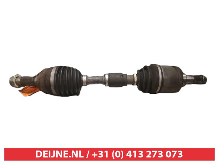 Mazda 6 Aandrijfas links-voor O317447