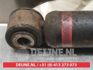 Mazda 6 Rear shock absorber, left O378153 photo 2