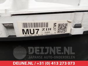 Hyundai Tucson Odometer KM O304270 photo 2