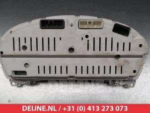 Hyundai Tucson Odometer KM O304270 photo 3