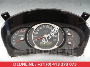 Hyundai Tucson Odometer KM O304270 photo 4