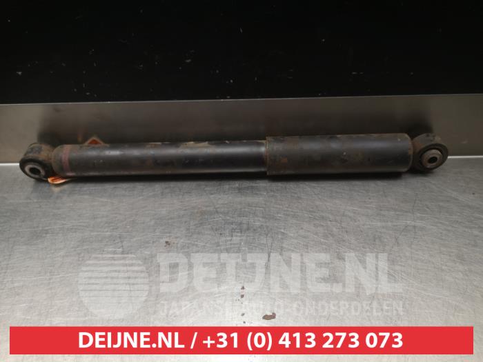 Mazda 6 Schokdemper links-achter O378156
