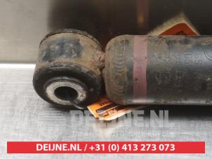 Mazda 6 Rear shock absorber, left O378156 photo 2