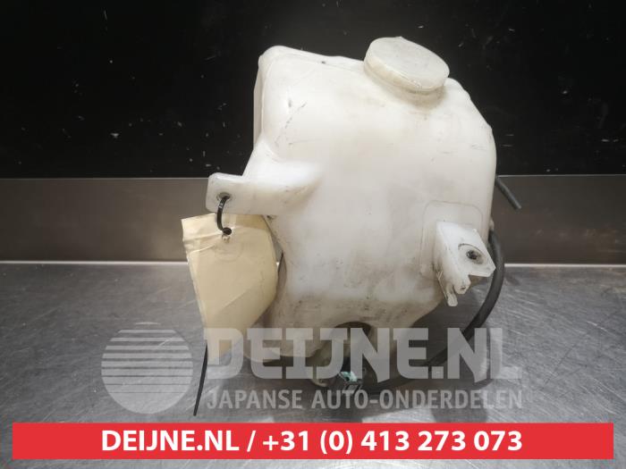 Mazda MX-5 Ruitensproeiertank voor O340412