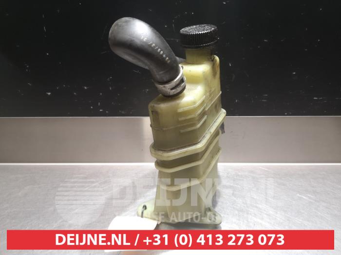 Mazda MX-5 Stuurbekrachtiging Olie Reservoir O332150