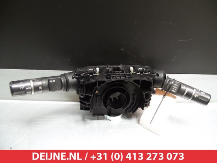 Mazda 6 Combischakelaar Stuurkolom O308218