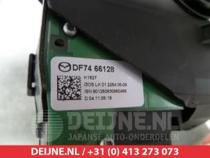 Mazda 6 Combischakelaar Stuurkolom O308218 foto 3