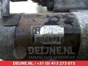 Mazda 6 Anlasser O360496 foto 2