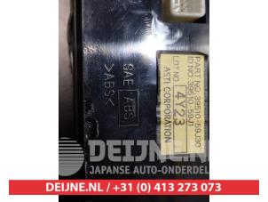 Suzuki Liana Heizung Bedienpaneel O306212 foto 4