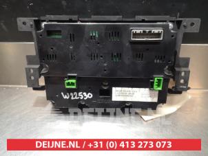 Suzuki Grand Vitara Heizung Bedienpaneel O306253 foto 2