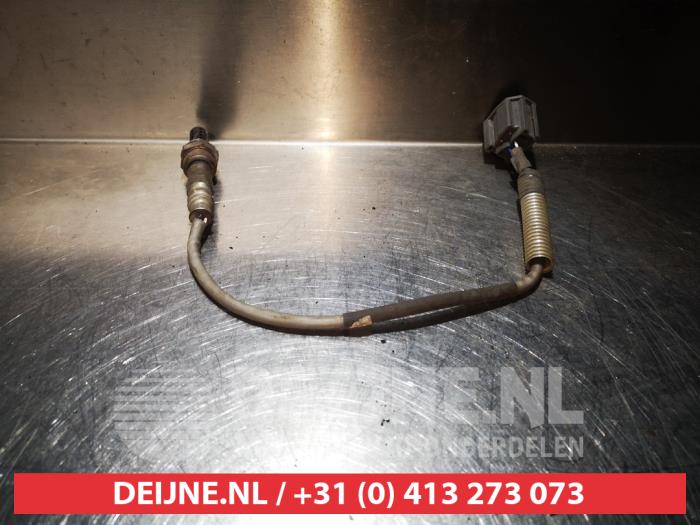 Gebruikte Lambda Sonde Mazda MX-5 (NC) 1.8i 16V Prijs € 35,00 Margeregeling aangeboden door V.Deijne Jap.Auto-onderdelen BV