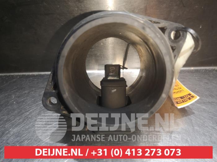 Mitsubishi Colt Luchthoeveelheidsmeter O342794