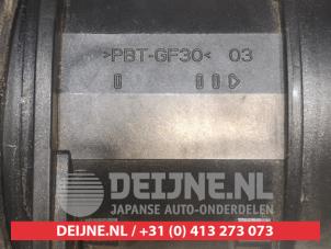Mitsubishi Colt Luftmengenmesser O342794 foto 4