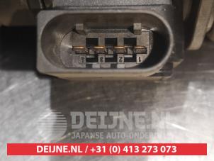 Mitsubishi Colt Luftmengenmesser O342794 foto 3