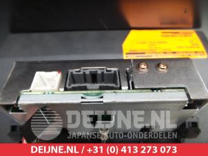 Mazda 6 Navigation Display O313681 foto 3