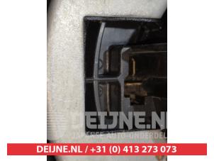 Toyota Celica Heating and ventilation fan motor O367453 photo 4