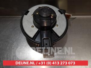 Toyota Celica Heating and ventilation fan motor O367453 photo 2
