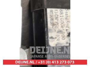 Ssang Yong Musso Fenstermechanik 4-türig links hinten O290621 foto 3
