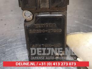 Toyota Corolla Luftmengenmesser O342997 foto 3