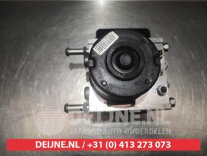 Gebruikte ABS Pomp Nissan Pixo (D31S) 1.0 12V Prijs € 75,00 Margeregeling aangeboden door V.Deijne Jap.Auto-onderdelen BV