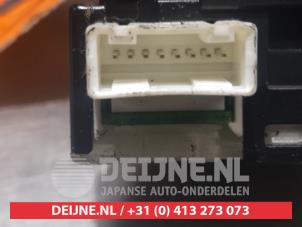 Nissan Navara Light switch O306858 photo 4