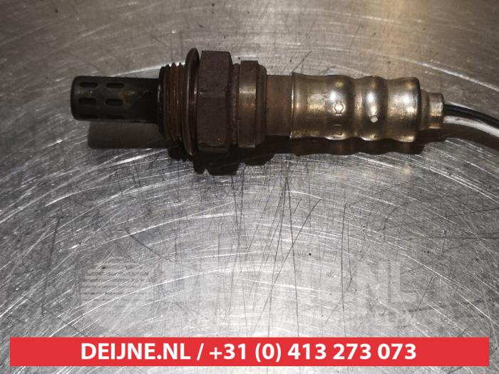 Lambda Sonde van een Nissan Primera (P12) 2.0 16V 2006
