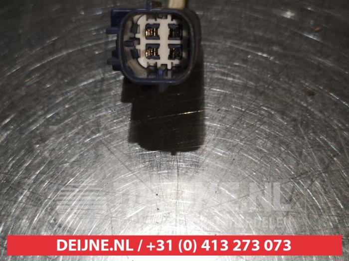 Lambda Sonde van een Nissan Primera (P12) 2.0 16V 2006