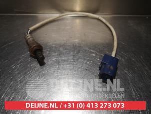 Gebruikte Lambda Sonde Nissan Primera (P12) 2.0 16V Prijs € 30,00 Margeregeling aangeboden door V.Deijne Jap.Auto-onderdelen BV