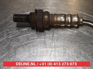 Lambda Sonde van een Nissan Primera (P12) 2.0 16V 2006