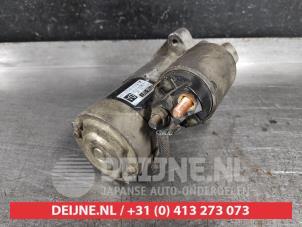 Suzuki Wagon R+ Starter O362615 photo 2