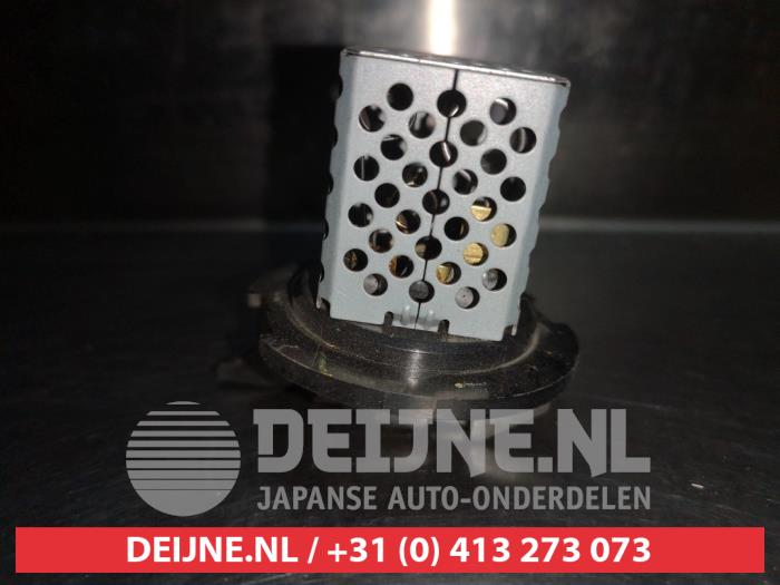 Daihatsu Trevis Kachel Weerstand O368254