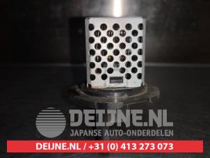 Daihatsu Trevis Heizung Widerstand O368254 foto 2