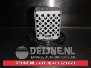Daihatsu Trevis Heizung Widerstand O368254 foto 4