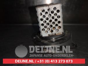 Daihatsu Trevis Heizung Widerstand O368254 foto 3
