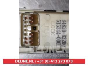 Daihatsu Trevis Kombischalter Fenster O312227 foto 2