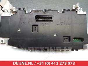 Daihatsu Trevis Kilometerteller KM O304948 foto 4