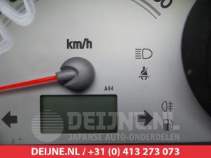 Daihatsu Trevis Kilometerteller KM O304948 foto 2