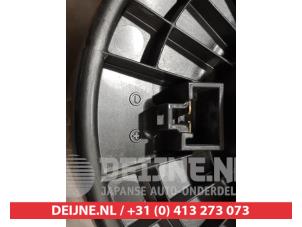 Daihatsu Trevis Heizung Belüftungsmotor O367320 foto 3
