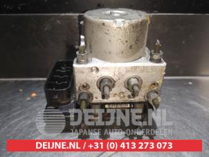 Daihatsu Trevis ABS Pumpe O338253 foto 2