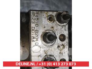 Daihatsu Trevis ABS Pumpe O338253 foto 3